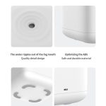 Anti-gravity Water Drop Humidifier - Image 3