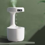 Anti-gravity Water Drop Humidifier - Image 17