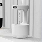 Anti-gravity Water Drop Humidifier - Image 18