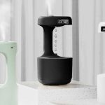 Anti-gravity Water Drop Humidifier - Image 15