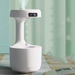 Anti-gravity Water Drop Humidifier - Image 14
