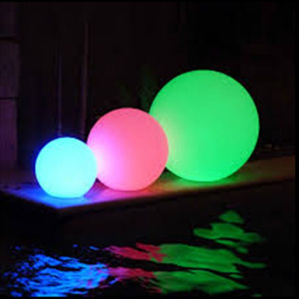 Solar Floating Ball - Image 15