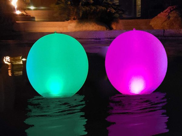Solar Floating Ball - Image 10