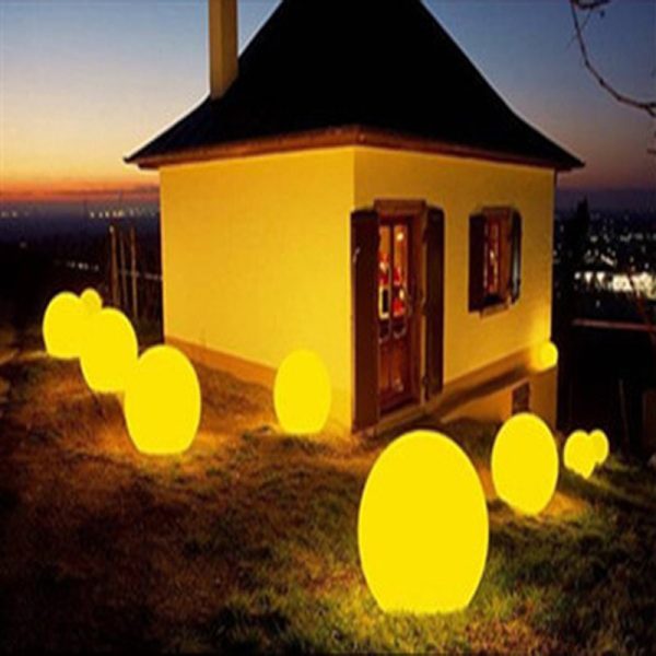 Solar Floating Ball - Image 16