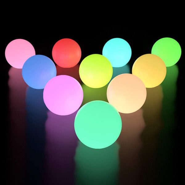 Solar Floating Ball - Image 12