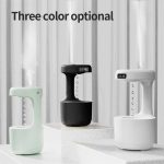 Anti-gravity Water Drop Humidifier - Image 8