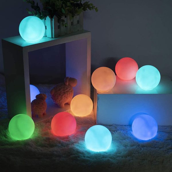 Solar Floating Ball - Image 13