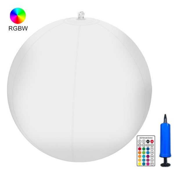 Solar Floating Ball - Image 19