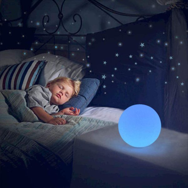 Solar Floating Ball - Image 14