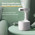 Anti-gravity Water Drop Humidifier - Image 6