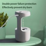 Anti-gravity Water Drop Humidifier - Image 5