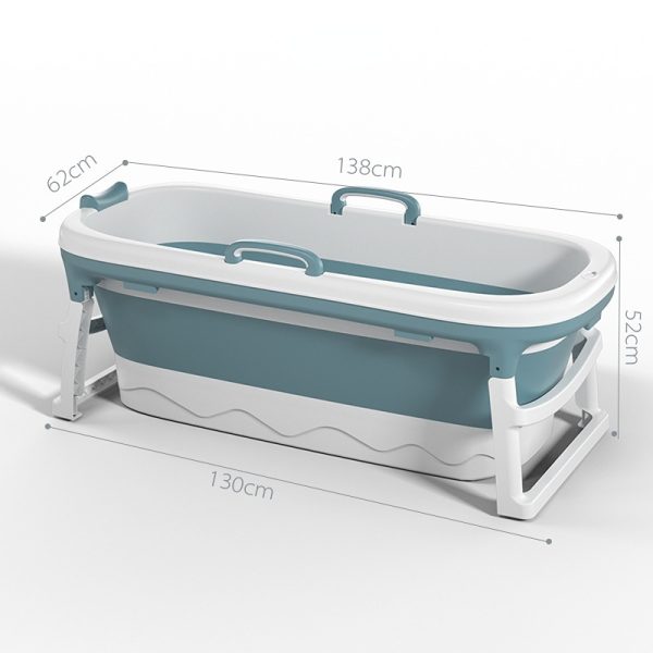 Adult Portable Bathtub - Image 3