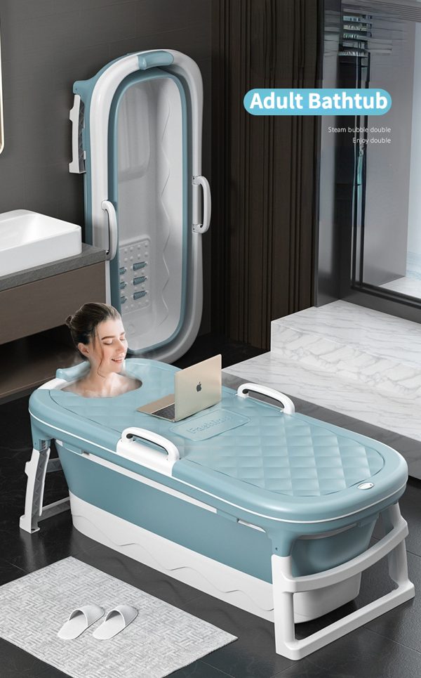 Adult Portable Bathtub