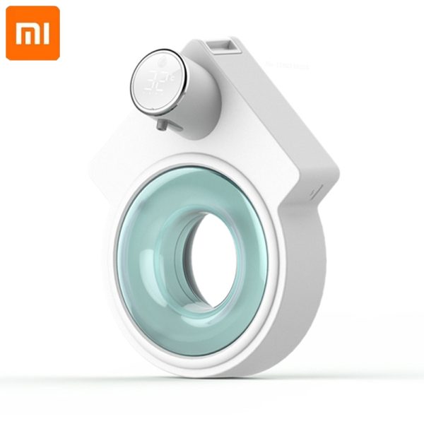 Xiaomi Creative Foam Soap - Image 4