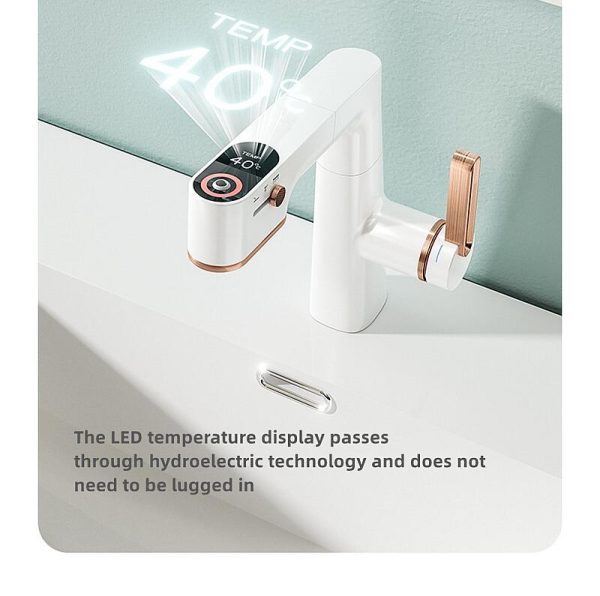 BKZOSIEU Multifunctional Bathroom - Image 25
