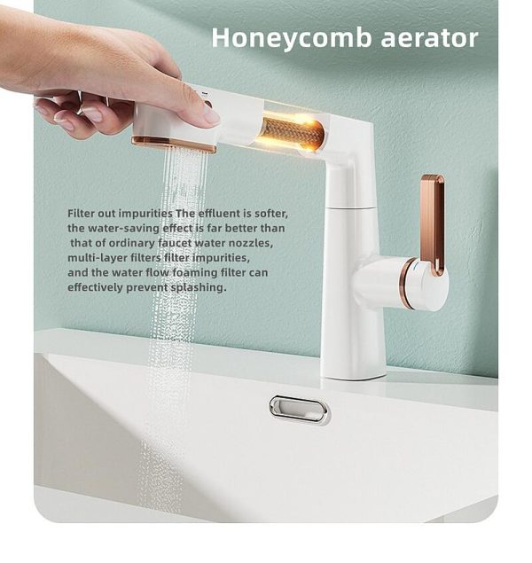 BKZOSIEU Multifunctional Bathroom