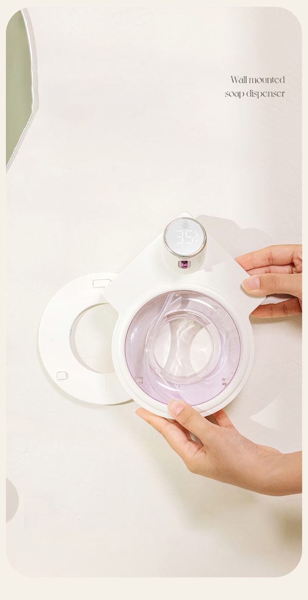 Xiaomi Creative Foam Soap - Image 15