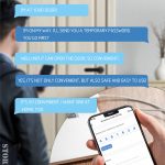 Smart Fingerprint Door Lock - Image 15