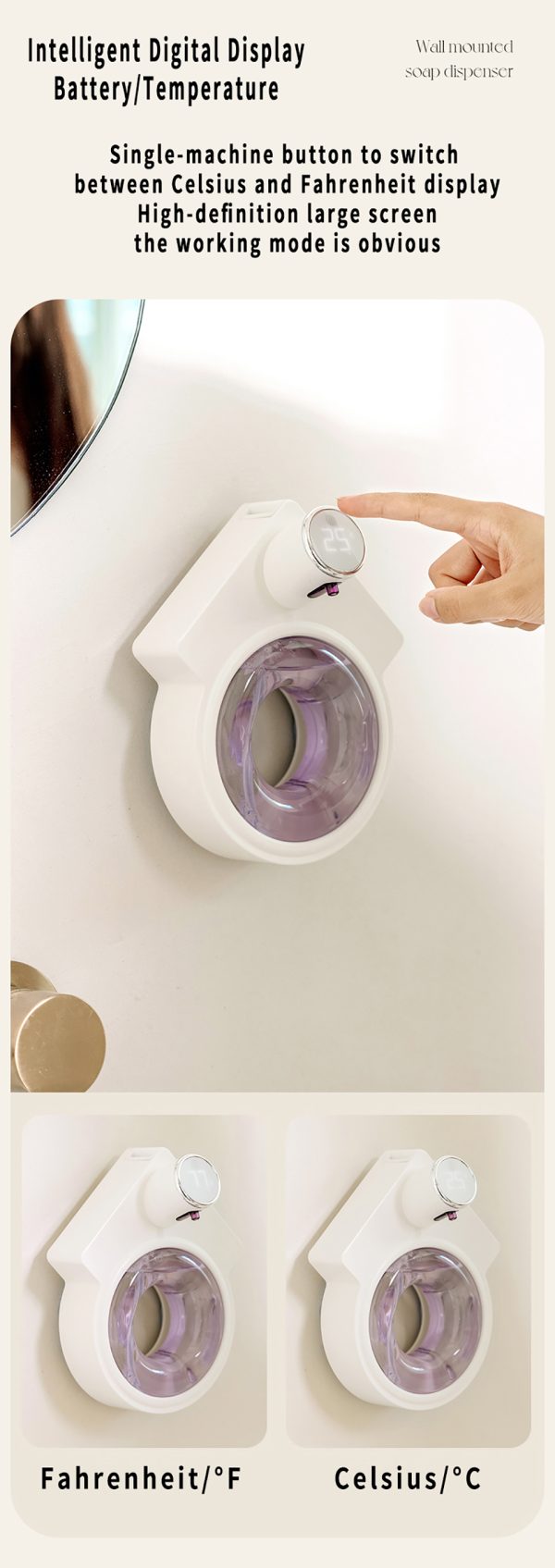 Xiaomi Creative Foam Soap - Image 16