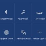 Smart Fingerprint Door Lock - Image 14