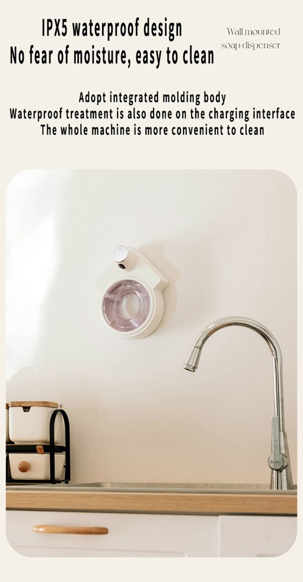 Xiaomi Creative Foam Soap - Image 17