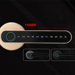 Smart Fingerprint Door Lock - Image 13