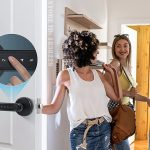 Smart Fingerprint Door Lock - Image 11