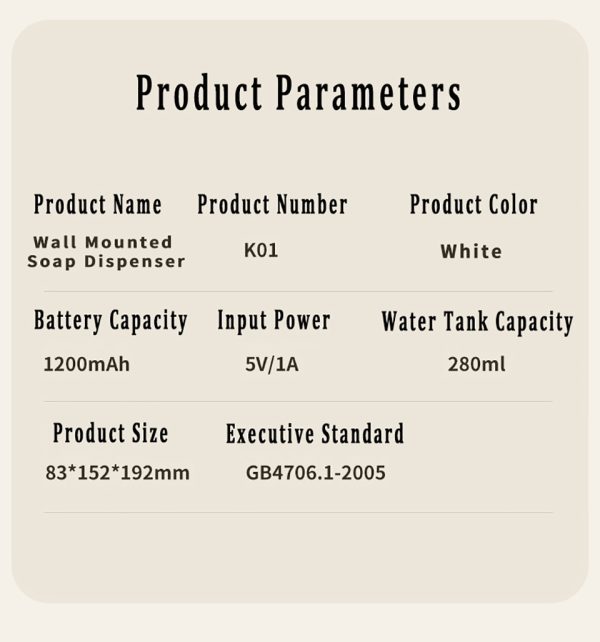 Xiaomi Creative Foam Soap - Image 20