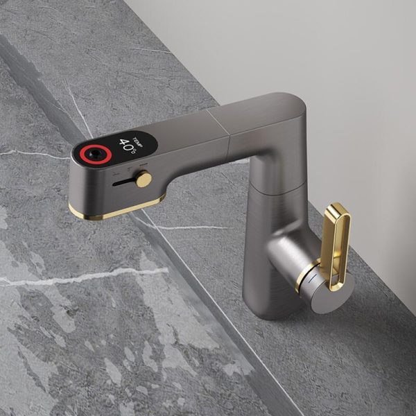 BKZOSIEU Multifunctional Bathroom - Image 8