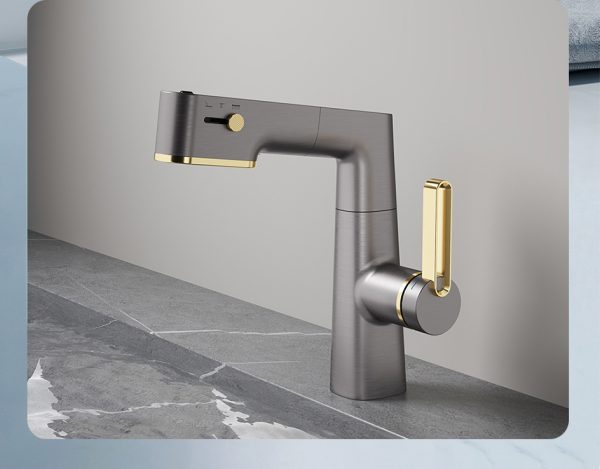 BKZOSIEU Multifunctional Bathroom - Image 9