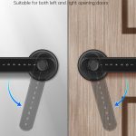 Smart Fingerprint Door Lock - Image 9