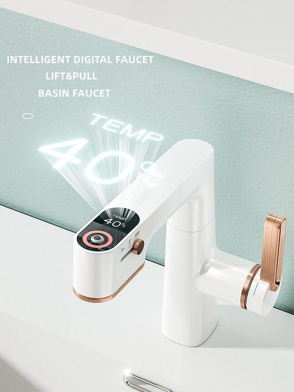 BKZOSIEU Multifunctional Bathroom - Image 17