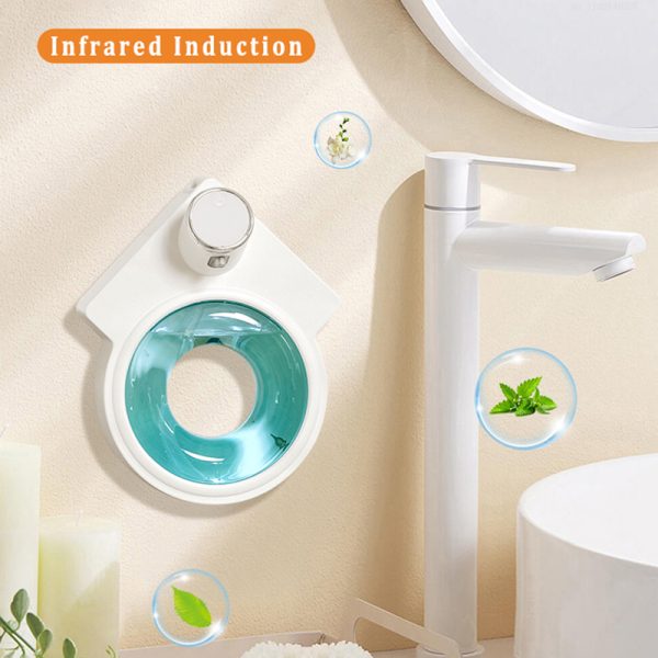 Xiaomi Creative Foam Soap - Image 5