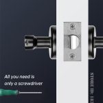 Smart Fingerprint Door Lock - Image 3