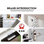 Smart Fingerprint Door Lock - Image 17