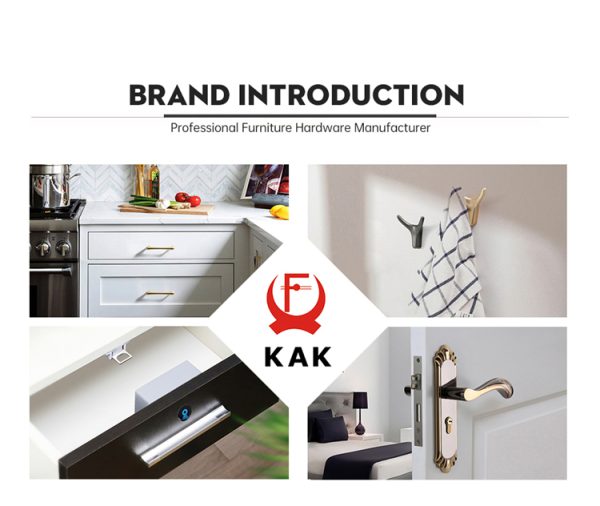 Smart Fingerprint Door Lock - Image 17