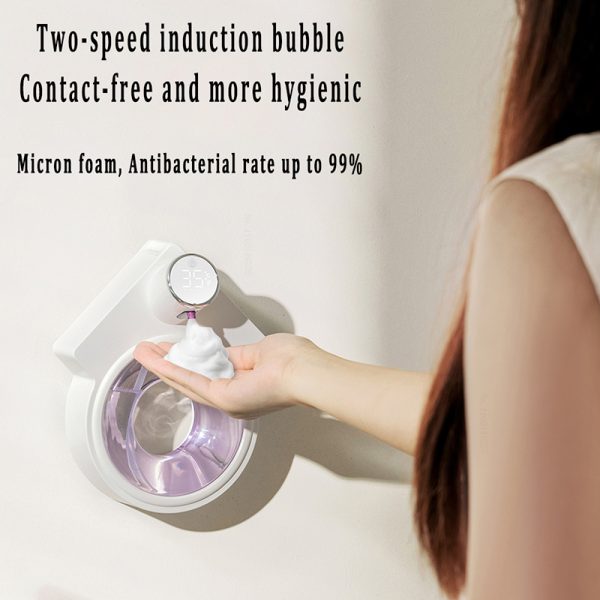 Xiaomi Creative Foam Soap - Image 6