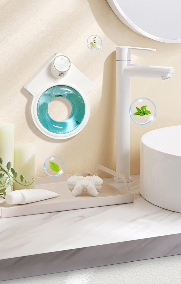 Xiaomi Creative Foam Soap - Image 23