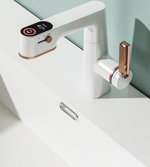 BKZOSIEU Multifunctional Bathroom - Image 20