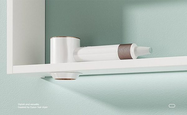 BKZOSIEU Multifunctional Bathroom - Image 23