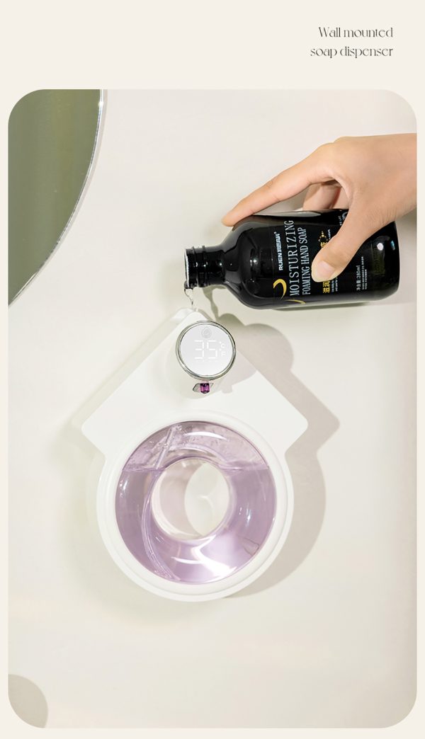 Xiaomi Creative Foam Soap - Image 12