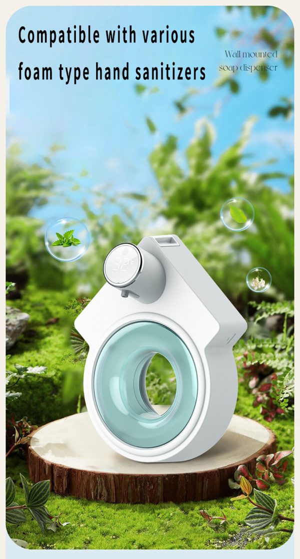 Xiaomi Creative Foam Soap - Image 13