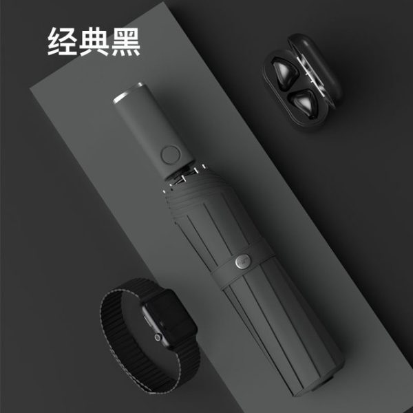 New Xiaomi Automatic Folding Umbrella - Image 22