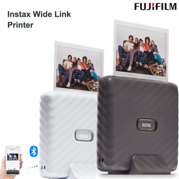 Phone Photo Smart Printer - Image 2