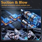 Car Vacuum Cleaner - Image 3
