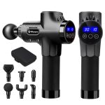 High frequency Massage Gun - Image 2