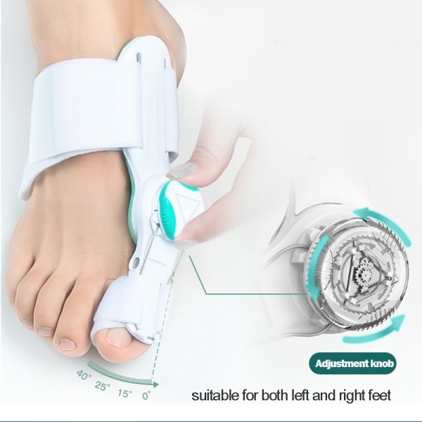 Toe Straightener Corrector - Image 2