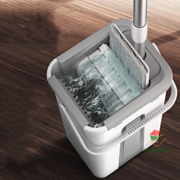 Mop Magic Floor Squeeze