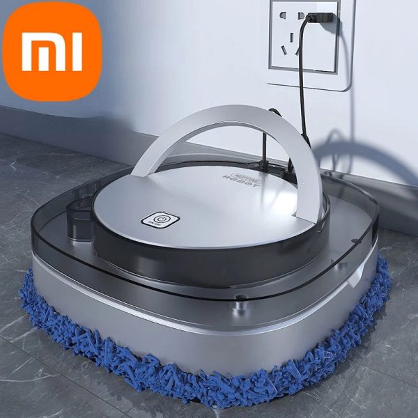 New Xiaomi Smart Vacuum Cleaner Robot USB Wireless
