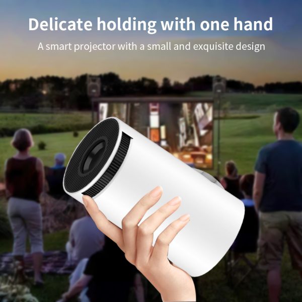 Smart Projector - Image 9